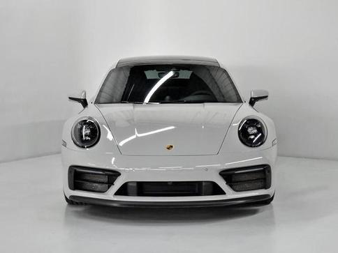 PORSCHE 911 CARRERA GTS COUPE 3.0 (992)