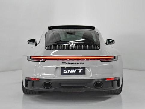 PORSCHE 911 CARRERA GTS COUPE 3.0 (992)