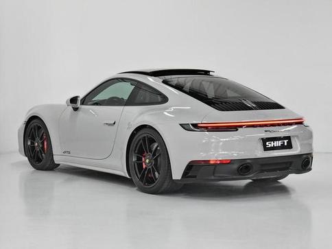 PORSCHE 911 CARRERA GTS COUPE 3.0 (992)