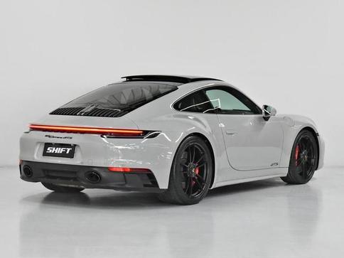 PORSCHE 911 CARRERA GTS COUPE 3.0 (992)