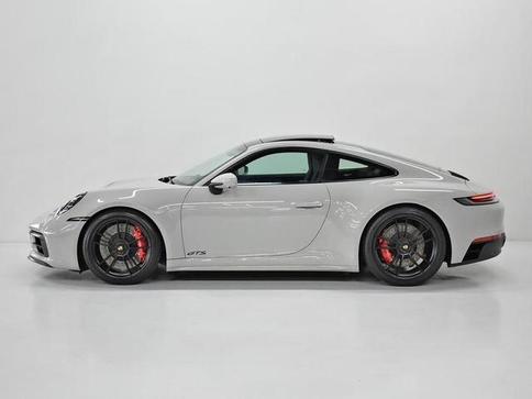 PORSCHE 911 CARRERA GTS COUPE 3.0 (992)