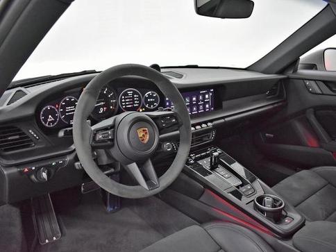 PORSCHE 911 CARRERA GTS COUPE 3.0 (992)