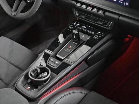 PORSCHE 911 CARRERA GTS COUPE 3.0 (992)