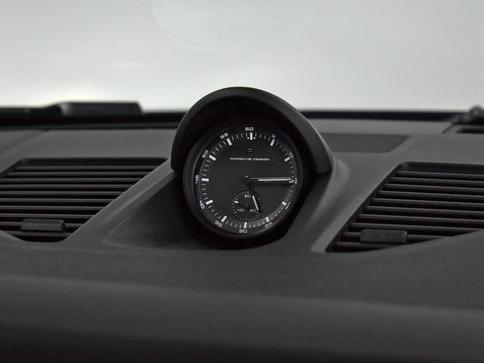 PORSCHE 911 CARRERA COUPE 3.0 (991/992)