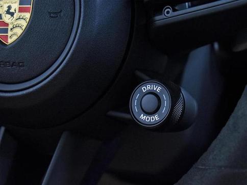 PORSCHE 911 CARRERA COUPE 3.0 (991/992)