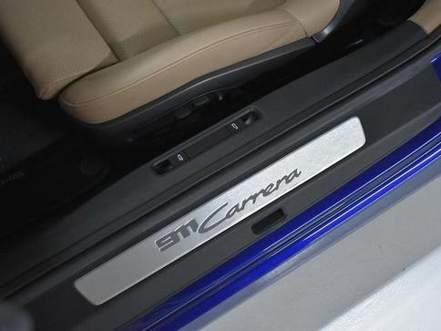 PORSCHE 911 CARRERA COUPE 3.0 (991/992)