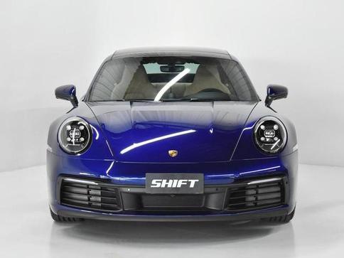 PORSCHE 911 CARRERA COUPE 3.0 (991/992)