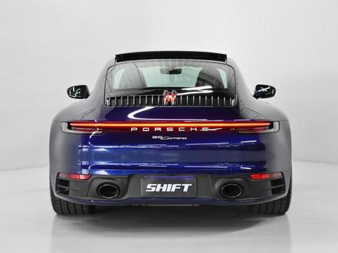 PORSCHE 911 CARRERA COUPE 3.0 (991/992)