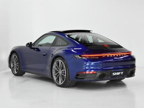 PORSCHE 911 CARRERA COUPE 3.0 (991/992)