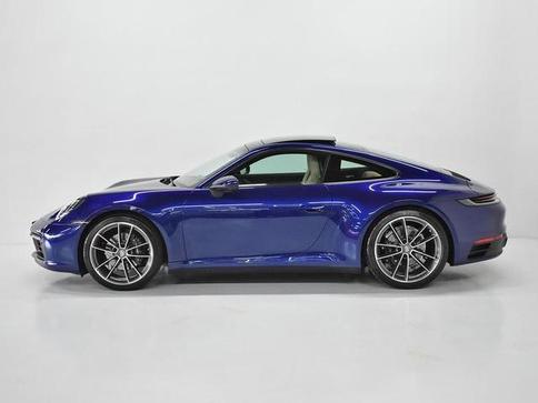 PORSCHE 911 CARRERA COUPE 3.0 (991/992)