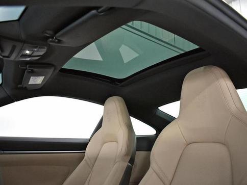 PORSCHE 911 CARRERA COUPE 3.0 (991/992)