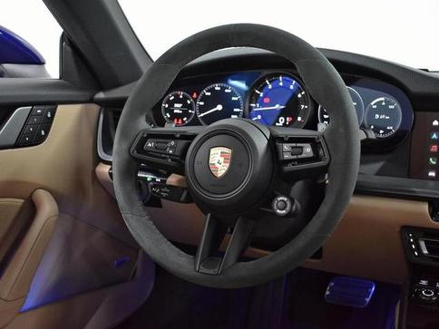PORSCHE 911 CARRERA COUPE 3.0 (991/992)