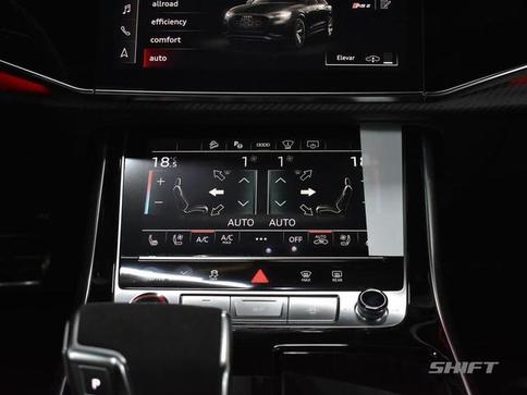 AUDI RS Q8 4.0 BITURBO FSI