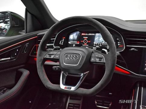 AUDI RS Q8 4.0 BITURBO FSI