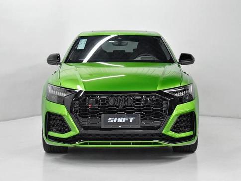 AUDI RS Q8 4.0 BITURBO FSI