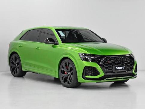 AUDI RS Q8 4.0 BITURBO FSI