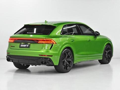 AUDI RS Q8 4.0 BITURBO FSI