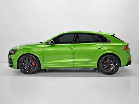 AUDI RS Q8 4.0 BITURBO FSI
