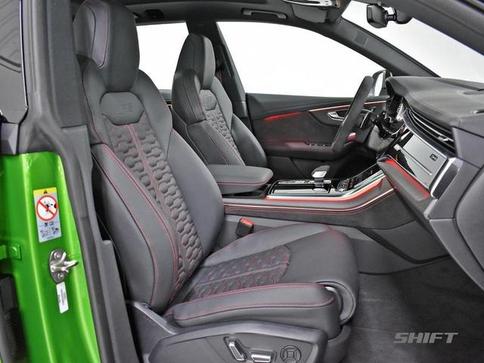AUDI RS Q8 4.0 BITURBO FSI