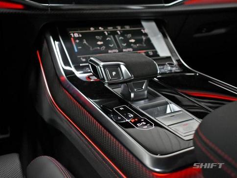 AUDI RS Q8 4.0 BITURBO FSI