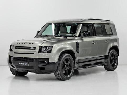 LAND ROVER DEFENDER 110 2.0 TURBO SE SI4 AUT