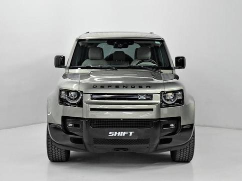 LAND ROVER DEFENDER 110 2.0 TURBO SE SI4 AUT