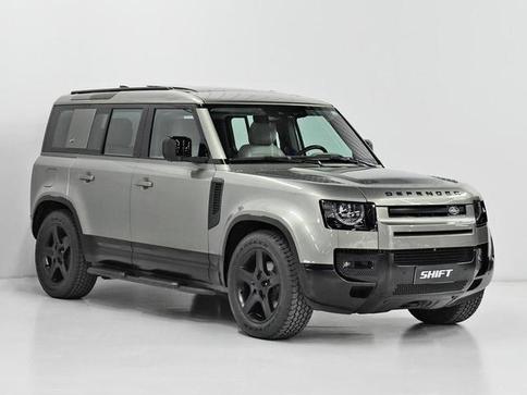LAND ROVER DEFENDER 110 2.0 TURBO SE SI4 AUT