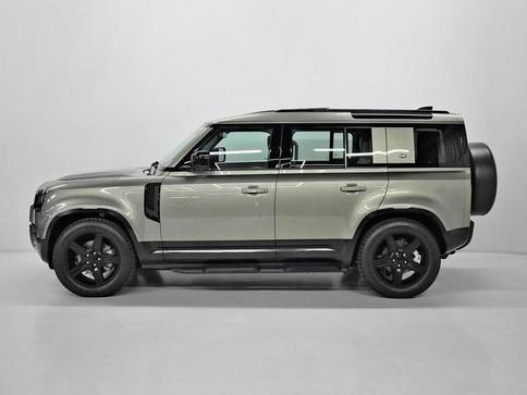 LAND ROVER DEFENDER 110 2.0 TURBO SE SI4 AUT