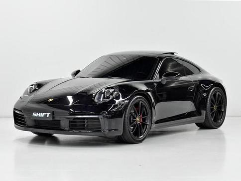 PORSCHE 911 CARRERA S 3.0 450 CV