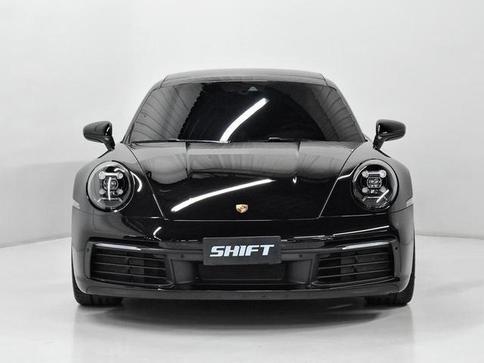 PORSCHE 911 CARRERA S 3.0 450 CV