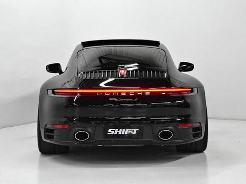 PORSCHE 911 CARRERA S 3.0 450 CV