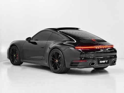 PORSCHE 911 CARRERA S 3.0 450 CV