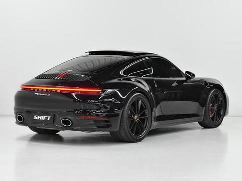 PORSCHE 911 CARRERA S 3.0 450 CV
