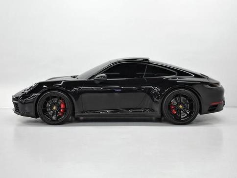 PORSCHE 911 CARRERA S 3.0 450 CV