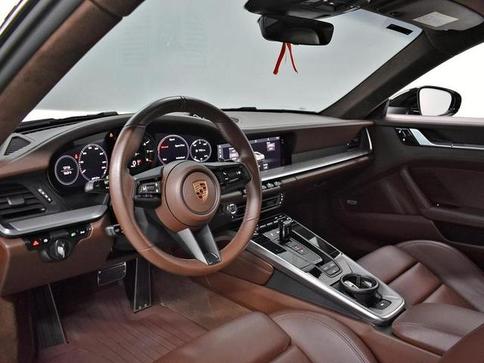 PORSCHE 911 CARRERA S 3.0 450 CV
