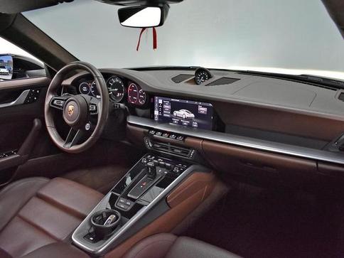 PORSCHE 911 CARRERA S 3.0 450 CV