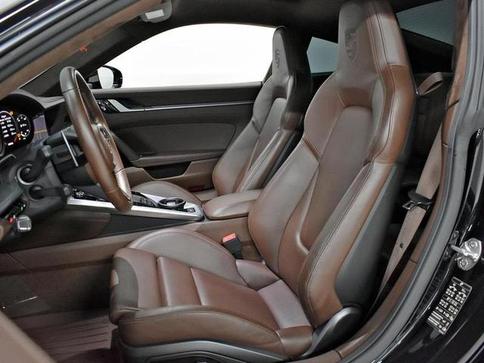 PORSCHE 911 CARRERA S 3.0 450 CV