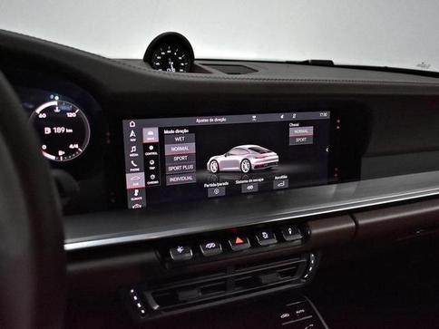 PORSCHE 911 CARRERA S 3.0 450 CV