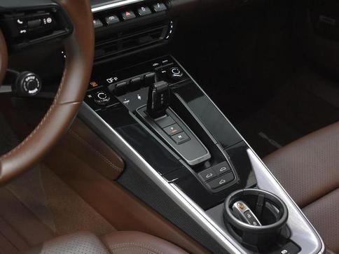 PORSCHE 911 CARRERA S 3.0 450 CV