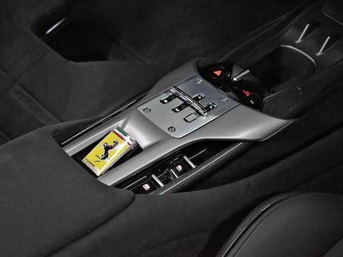 FERRARI FERRARI 12CILINDRI SPIDER