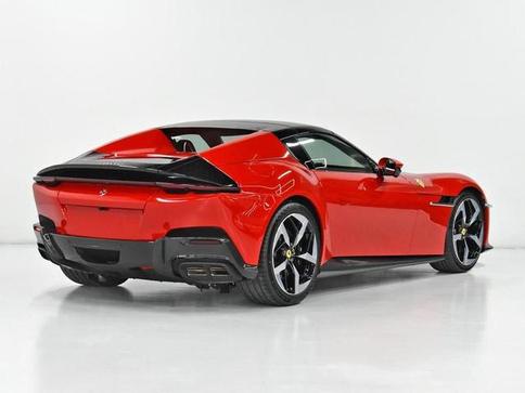 FERRARI FERRARI 12CILINDRI SPIDER
