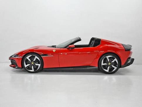 FERRARI FERRARI 12CILINDRI SPIDER