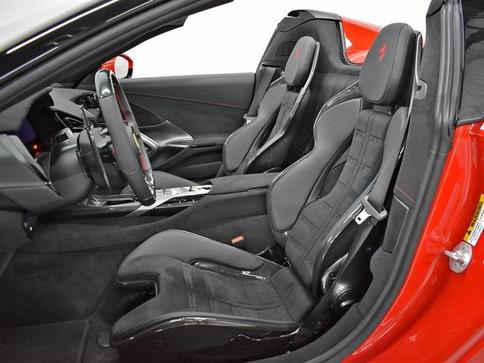 FERRARI FERRARI 12CILINDRI SPIDER