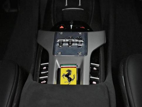 FERRARI FERRARI 12CILINDRI SPIDER