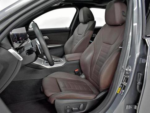 BMW 330E M SPORT 2.0 TURBO AUT. (H�BRIDO)