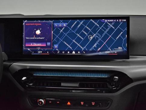 BMW 330E M SPORT 2.0 TURBO AUT. (H�BRIDO)