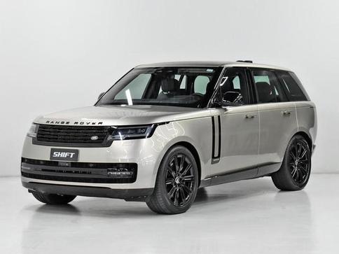 LAND ROVER RANGE ROVER AUTOBIO 4.4 V8 TB 530CV AUT.