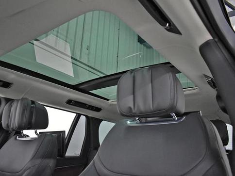 LAND ROVER RANGE ROVER AUTOBIO 4.4 V8 TB 530CV AUT.