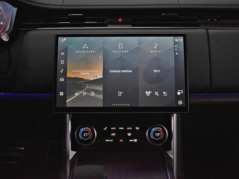 LAND ROVER RANGE ROVER AUTOBIO 4.4 V8 TB 530CV AUT.
