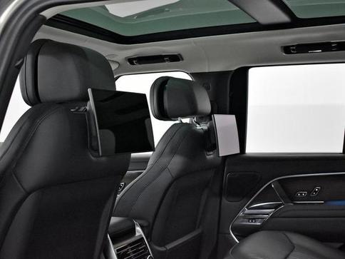 LAND ROVER RANGE ROVER AUTOBIO 4.4 V8 TB 530CV AUT.